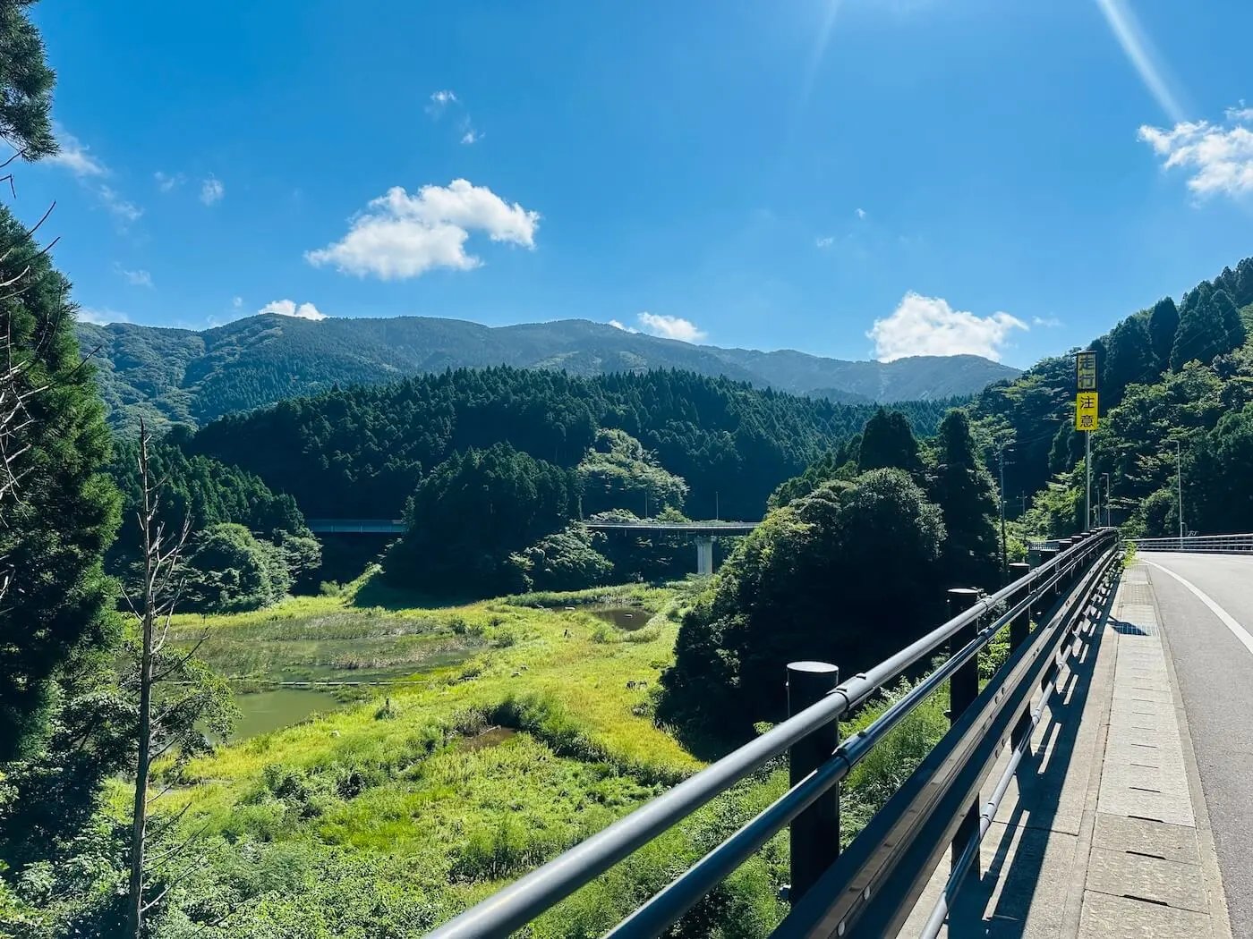 🌉 세후리 안경다리 (脊振の眼鏡橋) 이미지 8